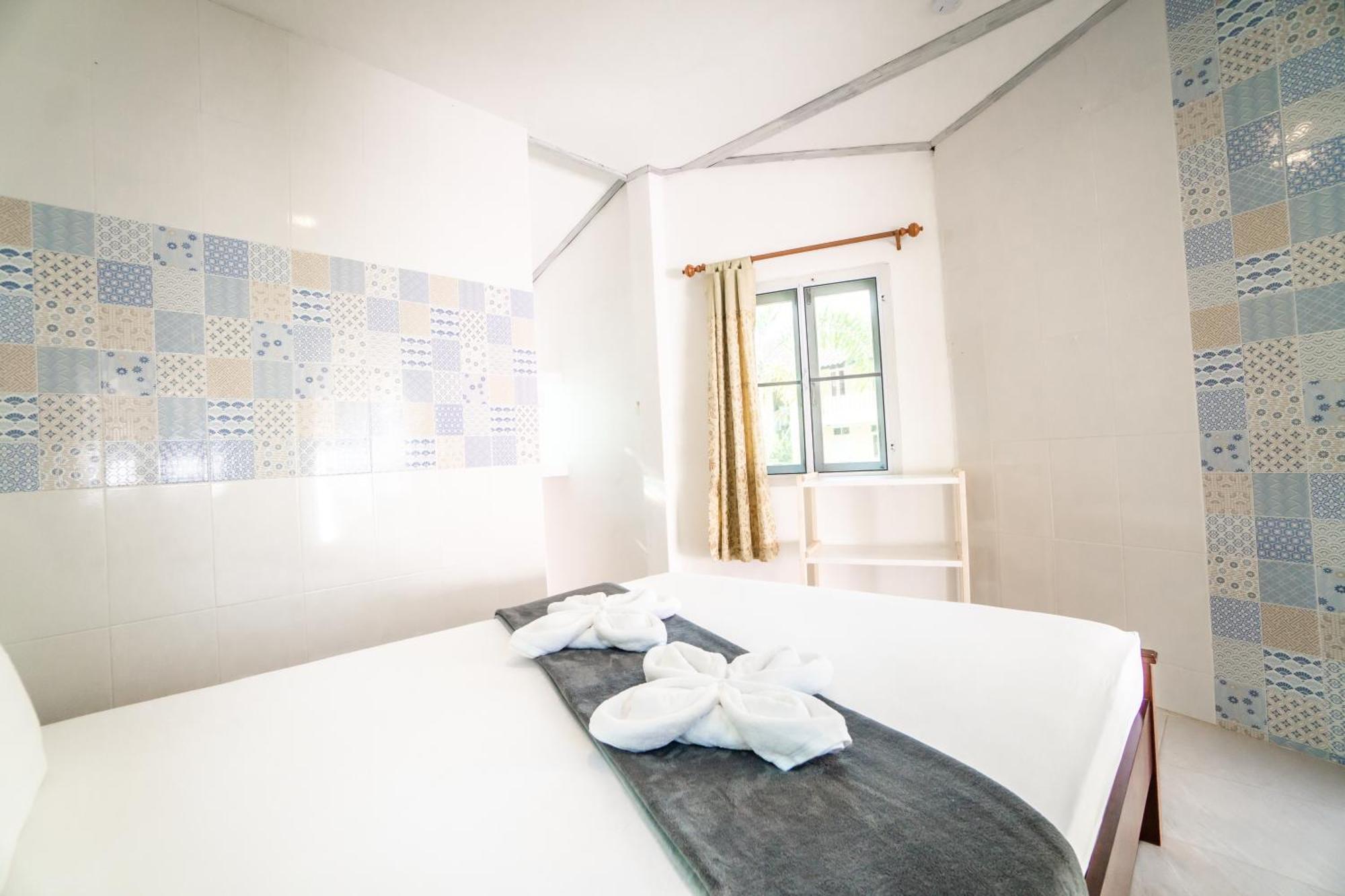 Slumber Party Koh Tao 호스텔 외부 사진