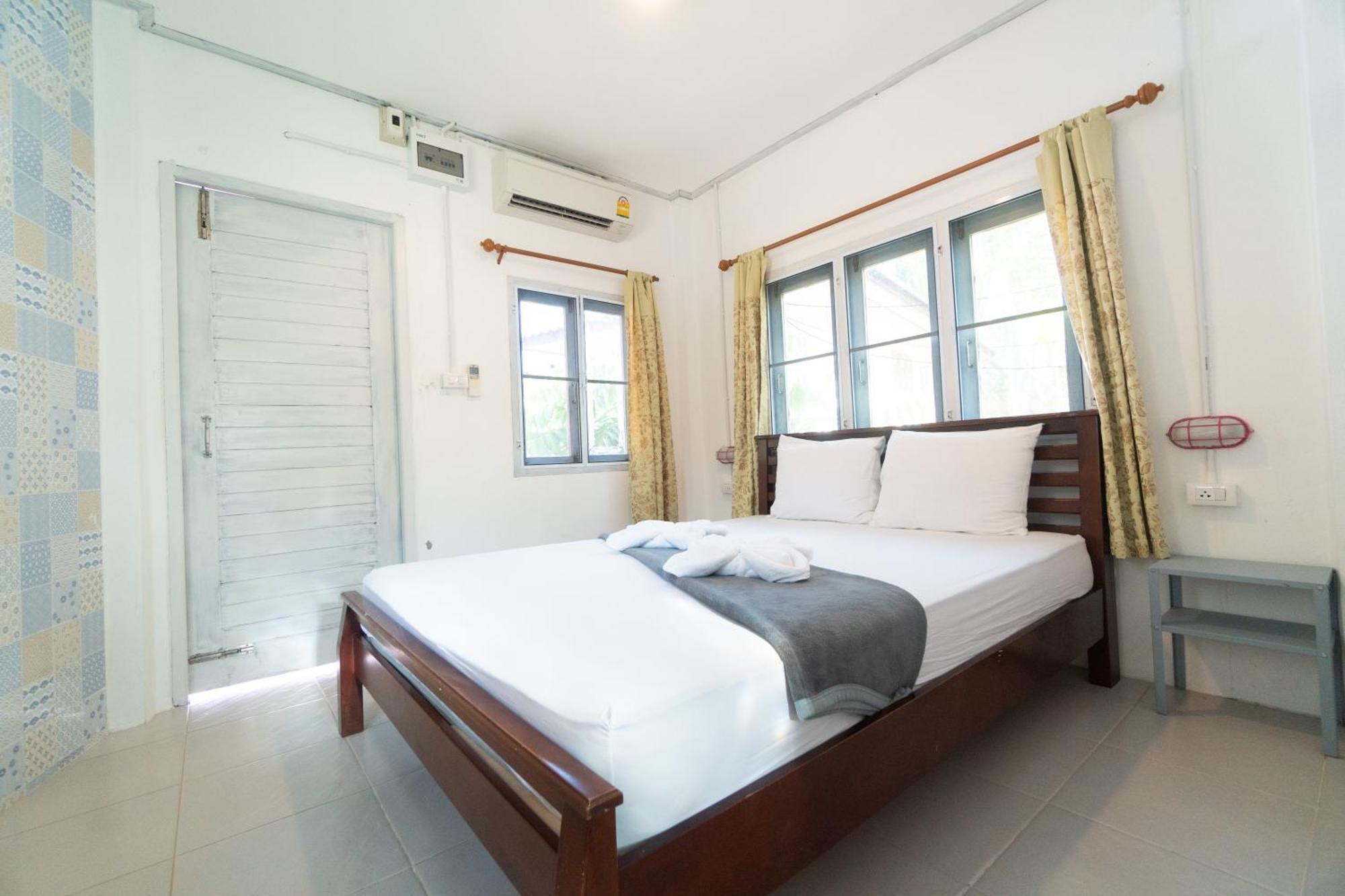 Slumber Party Koh Tao 호스텔 외부 사진
